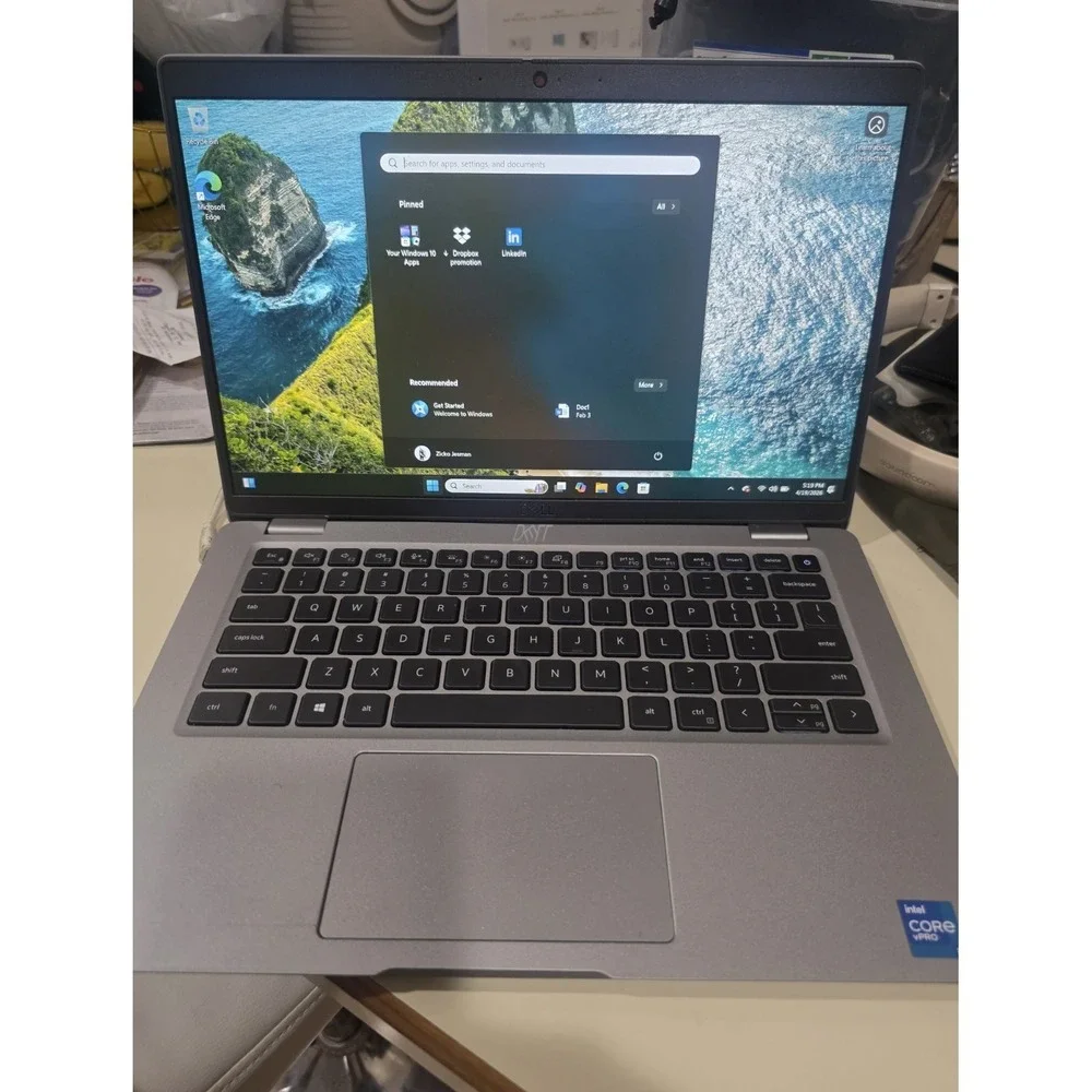 Dell Latitude 5420 14